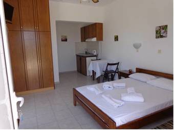 Apartamento Nicholas Beach Studios