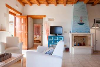 Ktima Arodamos Villas