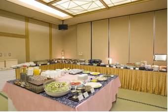 Yumoto Shirogane-onsen Hotel