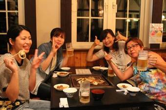 Petit Hotel Gracey Tomamu