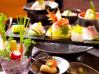 Hotel Resorpia Beppu