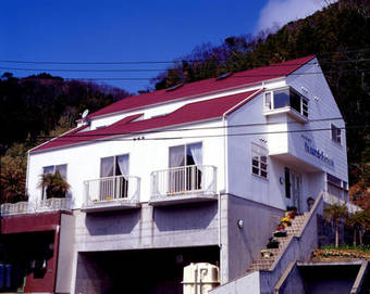 Posada K's Room Shirahama