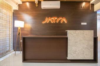 Hotel Jatra Flagship Khulna City Centre