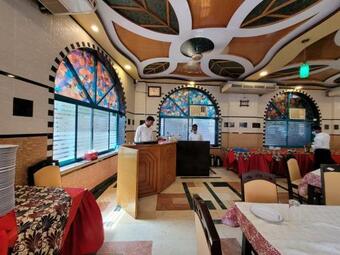 Hotel Sea World Cox's Bazar