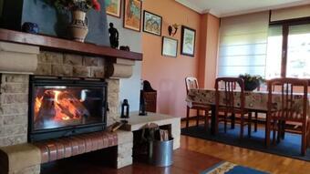 Apartamento Corral De Santos