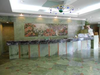 Hamanako Grand Hotel Sazanamikan