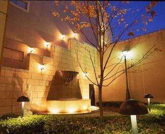 Hotel Floracion Nasu