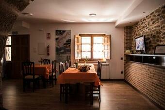 Hotel Dos Aguas Arribes