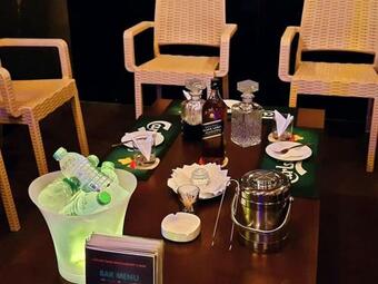 Hotel Green View Buttala