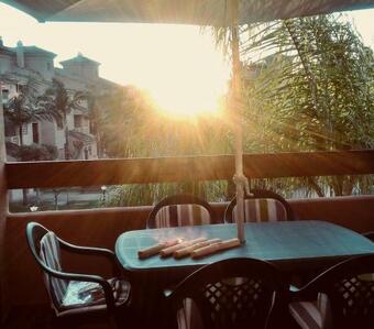 Apartamentos Hacienda Del Sol Beachside And Golf Apt Marbella Puerto Banus