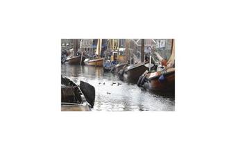 Holiday Home Bunschoten II