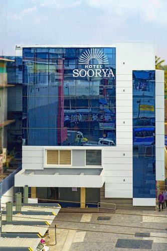 Hotel Soorya