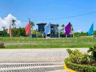 Private Beach House In Batangas.paradise Hotel Inspired