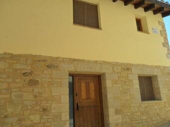 Agroturismo Casestonet