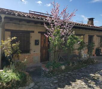 Apartamento Casa Rural Pepe
