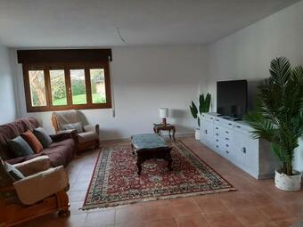 Rural Con Vistas Al Mar