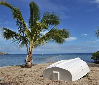 Hotel Volivoli Beach Resort