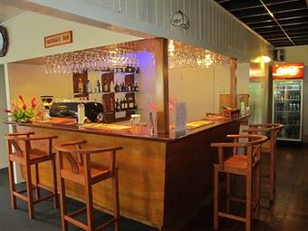 Tanoa Rakiraki Hotel