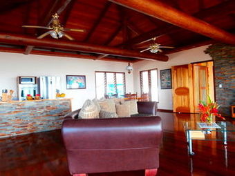 Apartamentos Korovesi Sunshine Villas