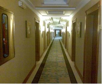 Ramada Al Hada Hotel And Suites