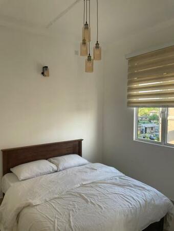 Rj Mount Clifford Range