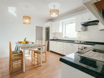 Villa Casa El Matorral