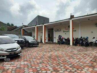 Salsabila Sweet Home & Capsule Syariah