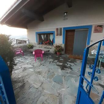 En Huerto De Catalina