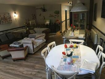 Agroturismo Casa Rural El Salidero II