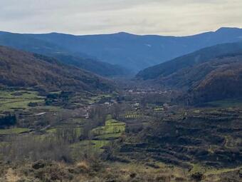 Vivienda De Uso Turistico Rio Urbion Garganchon