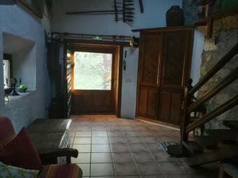 Casa Rural La Borriquita