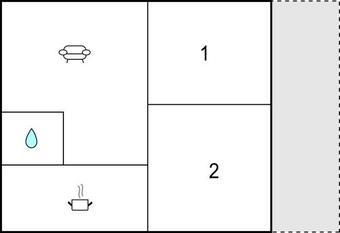 Nice Apartment In Genalguacil With Outdoor Swimming Pool, Wifi And 2 Bedrooms