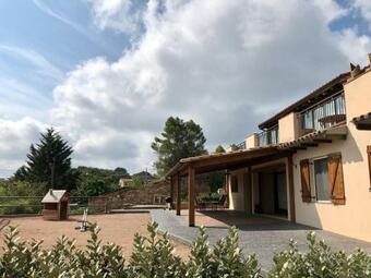 Agroturismo Cal Campas