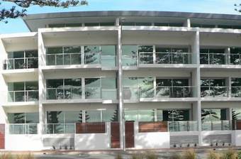 Unwind @ Gallery Apartments