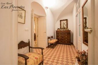 Casa Rural Las B�vedas