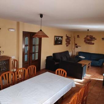 Los Alisos Casa Rural