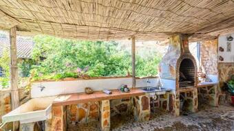 Casa La Casilla Guaro By Ruralidays