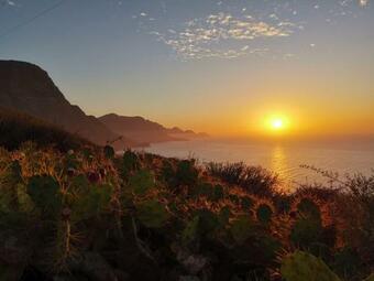 Rinconcito M�gico Romantic House With Jacuzzi, Beautiful Views And Barbecue