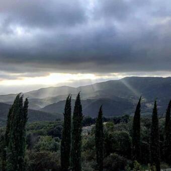 Apartamento Mountain Refuge