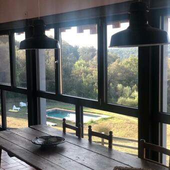 Apartamento La Casa De La Llum