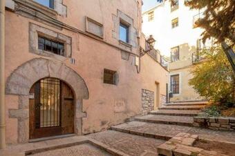 Apartamento Histórico En El Barri Vell Girona