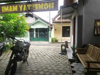 Homestay Mami Borobudur