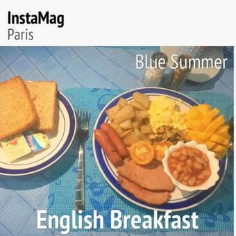 Hostal Blue Summer Suites