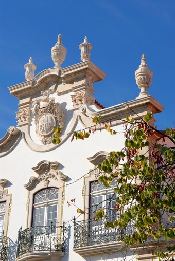 Hotel Pal�cio Da Lous�