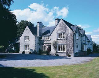 Knockomie Hotel