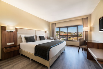 Hotel Turismo Sao Lazaro