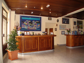 Hotel Marina S�o Roque