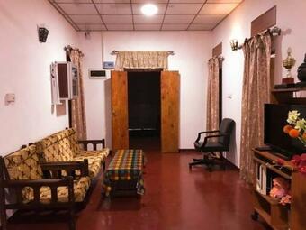 Apartamento Pilgrim Rest Radin Pearl Katharagama