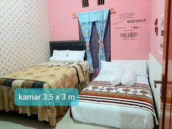 Rba Homestay