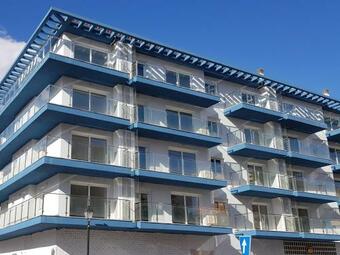 Apartamento Sur Suites La Dorada